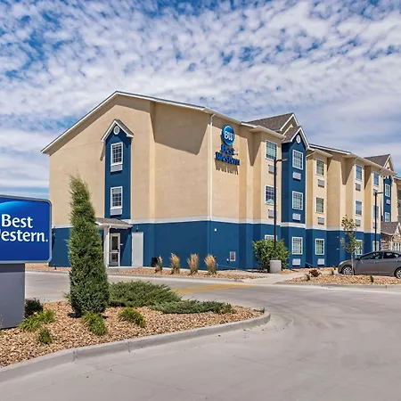 Best Western Limon-3