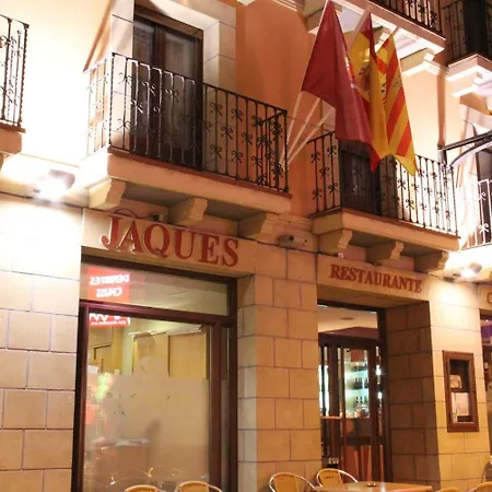 Hotel Jaqués-3
