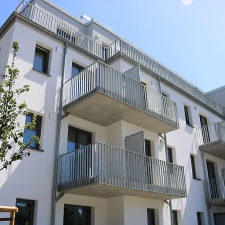 Signature East Hotel Apartment-2