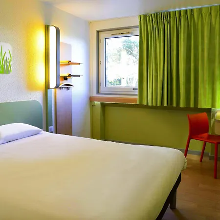 ibis budget Bordeaux Lac-3