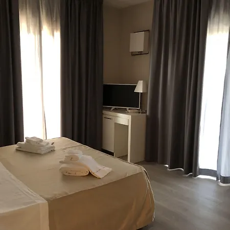 Hotel Boutique Carolina-2