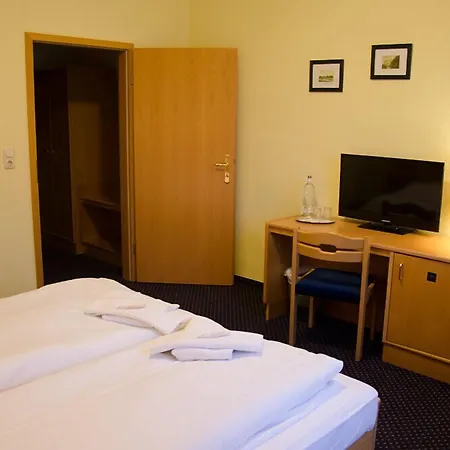 Fritz Aparthotel Potsdam-2