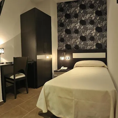 Hotel Daymiel-2