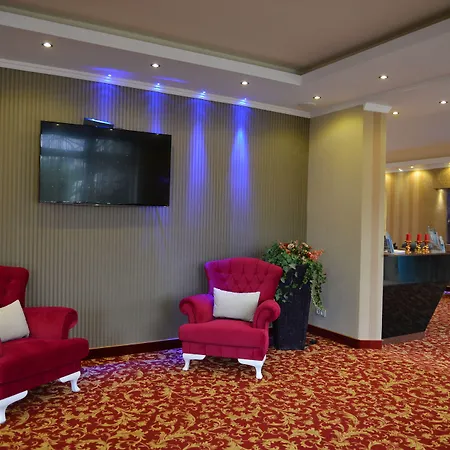 Fergana Übersee Hotel-3