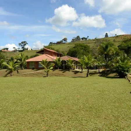Pousada Lago das Pedras-3