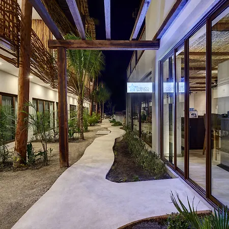 Mystique Holbox By Royalton, A Tribute Portfolio Resort-2
