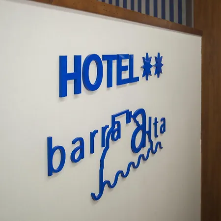 Hotel Boutique Barra Alta (Adults Only)-2