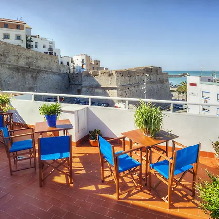 Hotel Boutique Barra Alta (Adults Only)-3