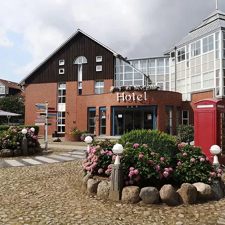 Heide Hotel Reinstorf-3