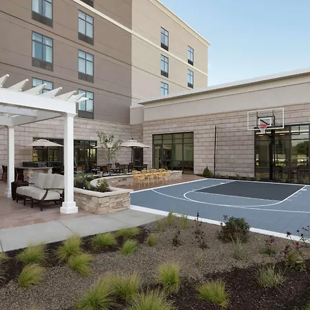 Homewood Suites By Hilton Albany Crossgates Mall-3