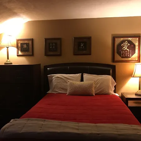 Economy Guest Village-3