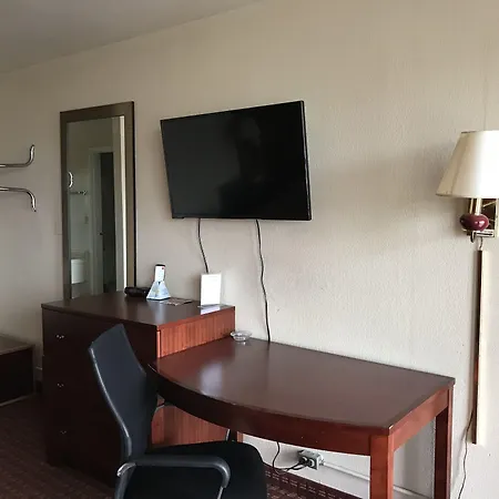 Starway Inn-2