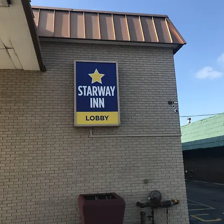Starway Inn-3