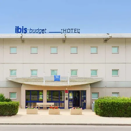 Ibis Budget Orléans Nord Saran-3