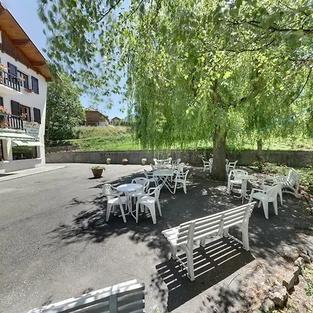 La Bonne Auberge-3