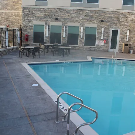 Hyatt Place Austin Cedar Park-3