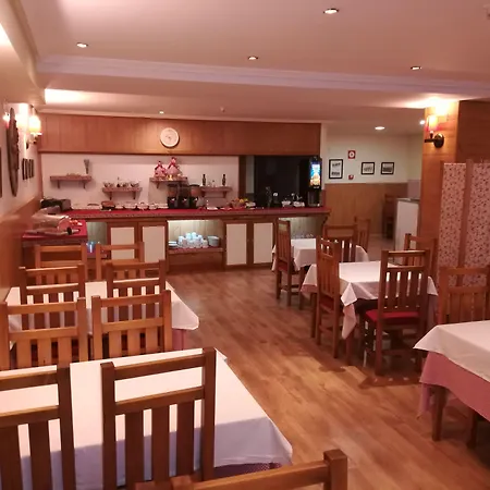 Aparthotel Sarrato-3