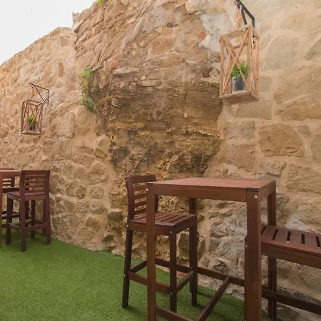 Hostel Sea&Dreams Calpe-2
