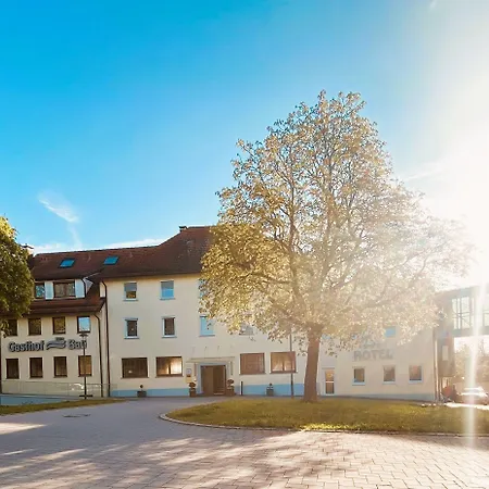 Gasthof zum Bad-3