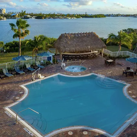 Hampton Inn Marathon - Florida Keys-3