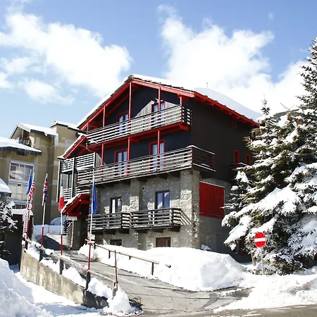 Hotel Biancaneve-2