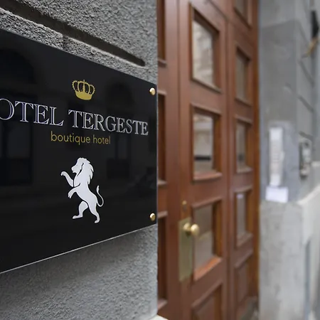 Hotel Tergeste-2