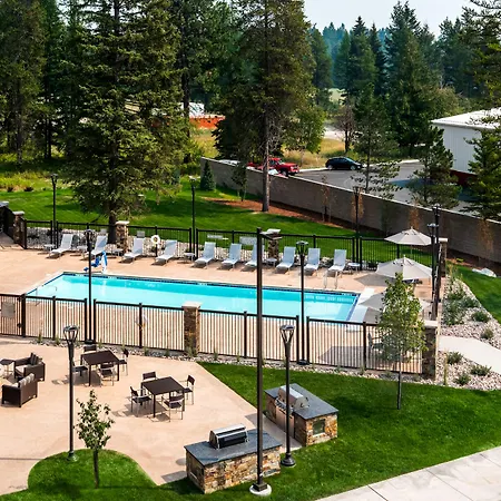 Towneplace Suites By Marriott Whitefish Kalispell-2