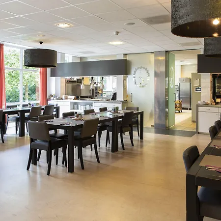 Hotel Spelderholt-2