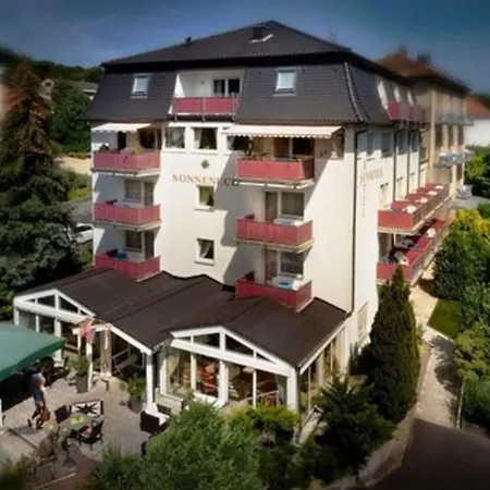 Hotel Sonneneck-2