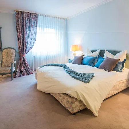 Hotel&Restaurant Zum Vater Rhein-2