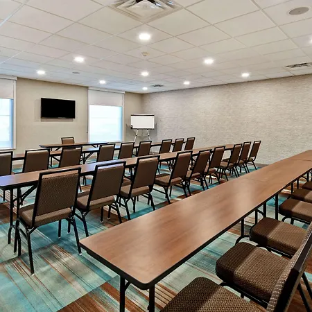 Home2 Suites By Hilton Lagrange-3