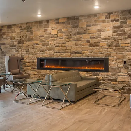 Cobblestone Inn And Suites - Ashland-3