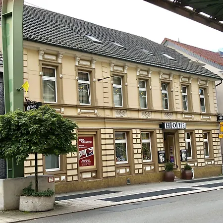 Hotel Schwaferts-3