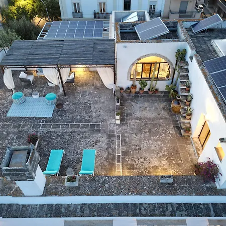Relais Palazzo Vaglio-2
