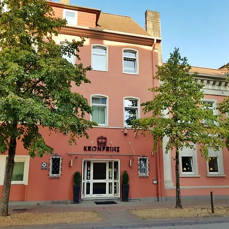 Hotel Kronprinz Garni-2