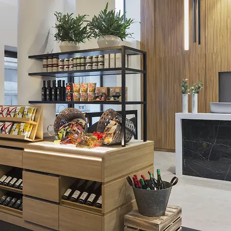 Residence Inn By Marriott Frankfurt City Center-3
