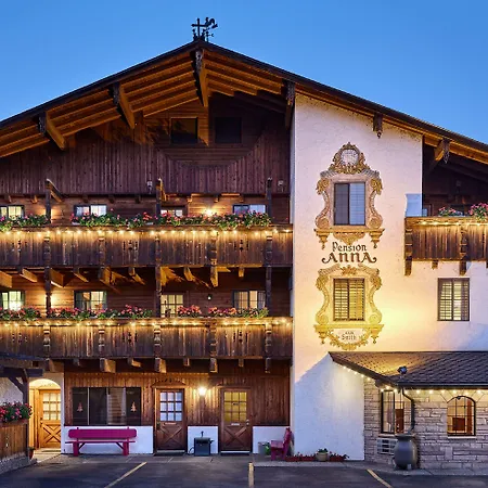 Hotel Pension Anna-3