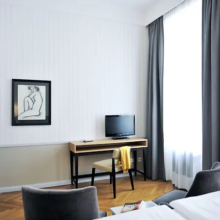 Hotel Kaerntnerhof-2