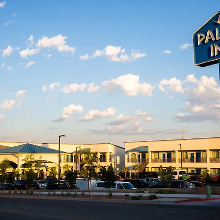 Palace Inn El Paso-2