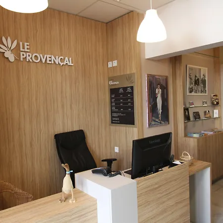 Le Provençal-3