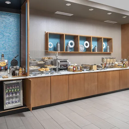 Springhill Suites By Marriott Punta Gorda Harborside-3