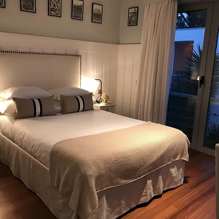 Cascais Casa Laranja Boutique House-3