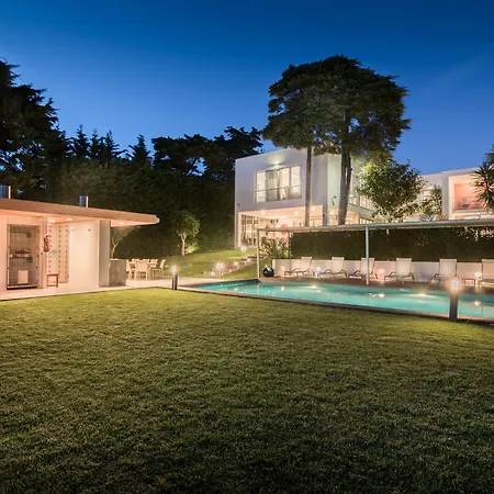 Cascais Casa Laranja Boutique House-2