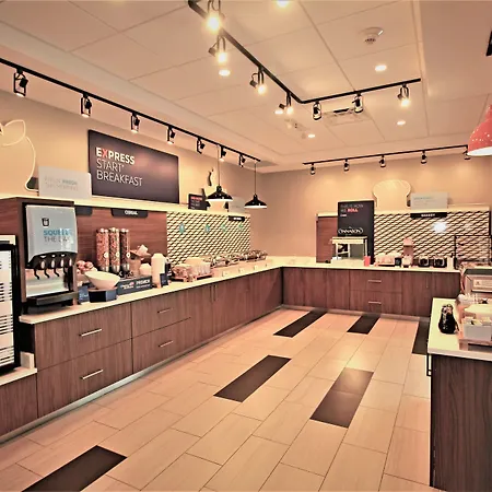 Holiday Inn Express & Suites Ocala By Ihg-2