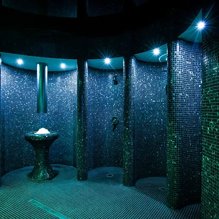 Green Mountain 5* Hotel-2