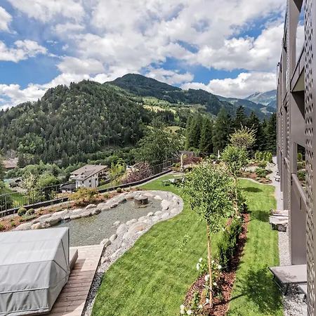 Hotel Bad Fallenbach-2