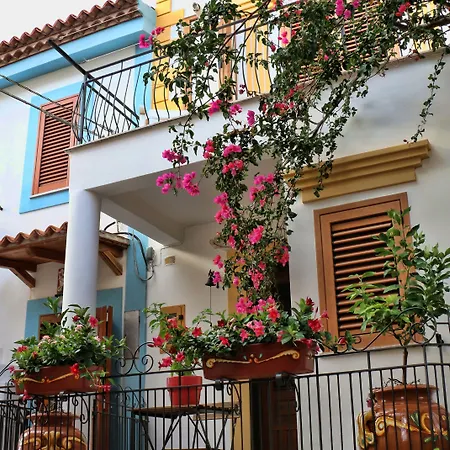La Casa di Ivana-3