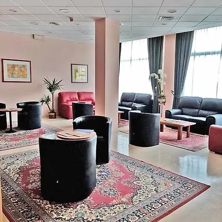 Hotel Executive Meeting & Events-2