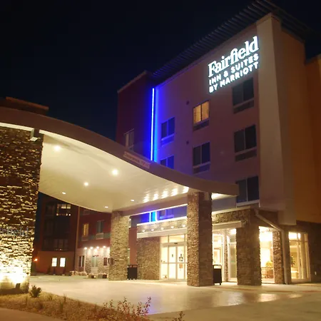 Fairfield Inn & Suites By Marriott Northfield-3
