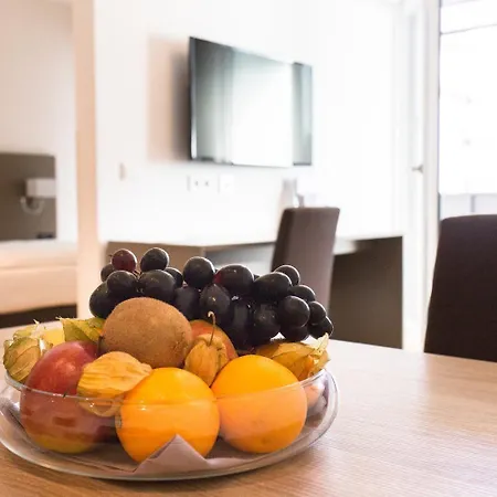 Vitus Steyr Hotel & Spa Suites-3